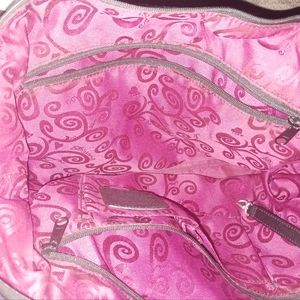 Brighton tote